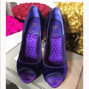 Tom Ford sz 9